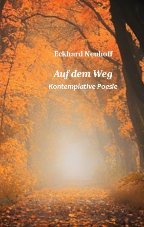 Auf dem Weg von Neuhoff,  Eckhard