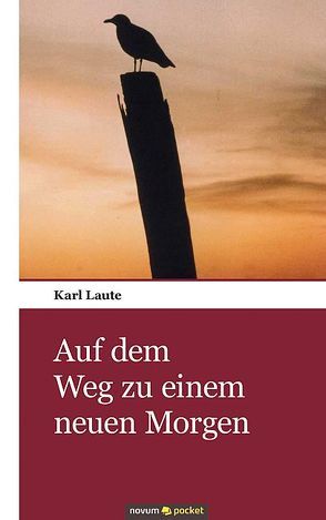 Auf dem Weg zu einem neuen Morgen von Laute,  Karl