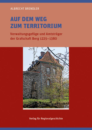 Auf dem Weg zum Territorium von Brendler,  Albrecht