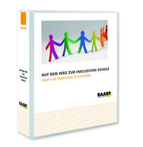 Auf dem Weg zur inklusiven Schule
