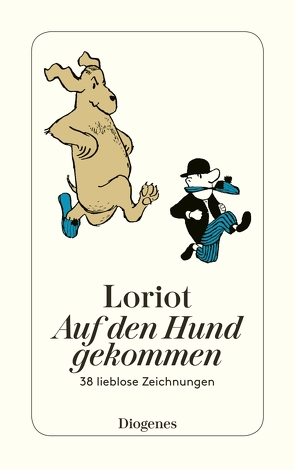 Auf den Hund gekommen von Loriot