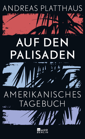 Auf den Palisaden von Platthaus,  Andreas