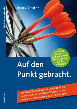 Auf den Punkt gebracht. von Reuter,  Mark
