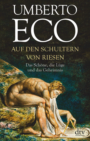 Auf den Schultern von Riesen von Eco,  Umberto, Kempter,  Martina, Kroeber,  Burkhart