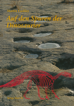 Auf den Spuren der Dinosaurier von LOCKLEY