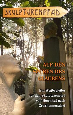 Auf den Spuren des Glaubens von Clemens,  Matthias, Weise,  Knut Uwe