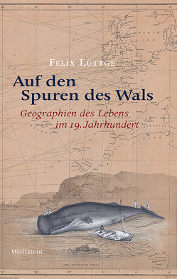 Auf den Spuren des Wals von Lüttge,  Felix