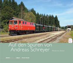 Auf den Spuren von Andreas Schreyer von Hauke,  Erwin