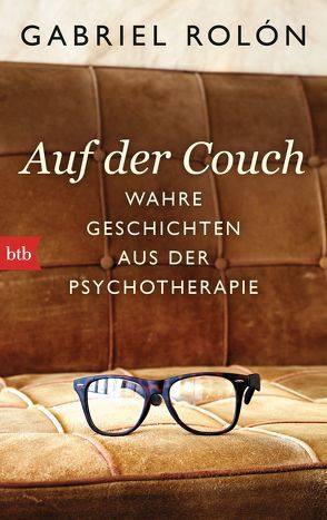 Auf der Couch von Kultzen,  Peter, Rolón,  Gabriel