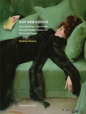 Auf der Couch von Fehrmann,  Dominik, Kravis,  Nathan