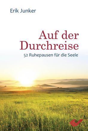 Auf der Durchreise von Junker,  Erik