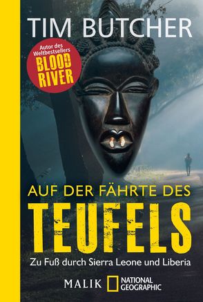 Auf der Fährte des Teufels von Butcher,  Tim, Pemsel,  Klaus