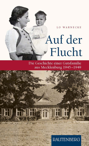 Auf der Flucht von Warnecke,  Lo