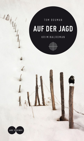 Auf der Jagd (eBook) von Bouman,  Tom, Röckelein,  Gottfried