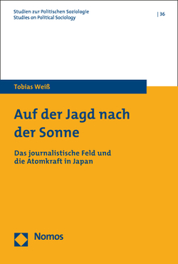 Auf der Jagd nach der Sonne von Weiss,  Tobias