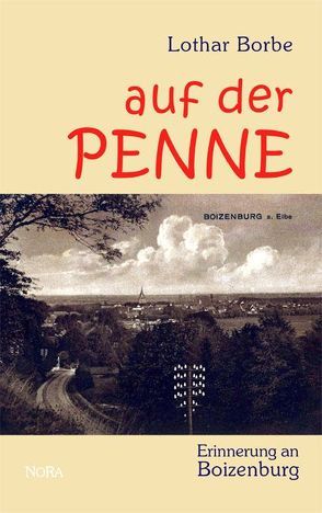 Auf der Penne von Borbe,  Lothar