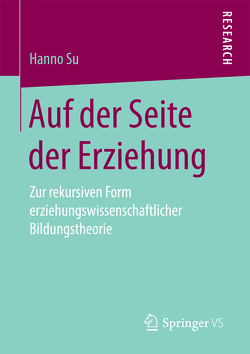 Auf der Seite der Erziehung von Su,  Hanno