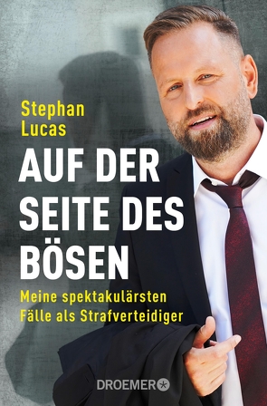 Auf der Seite des Bösen von Lucas,  Stephan