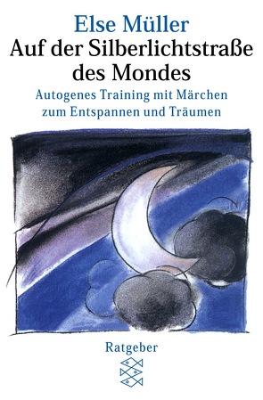 Auf der Silberlichtstraße des Mondes von Müller,  Else