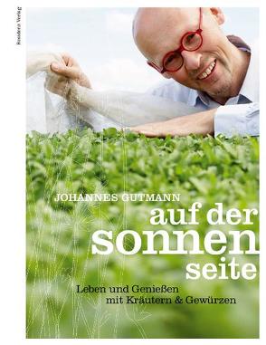 Auf der Sonnenseite von Gutmann,  Johannes