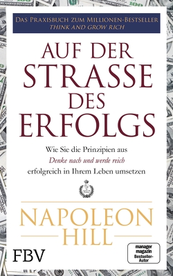 Auf der Straße des Erfolgs von Hill,  Napoleon