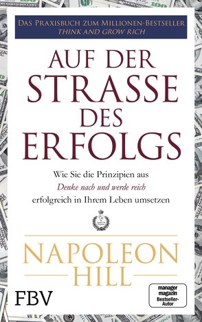 Auf der Straße des Erfolgs von Hill,  Napoleon