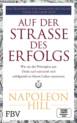 Auf der Straße des Erfolgs von Hill,  Napoleon