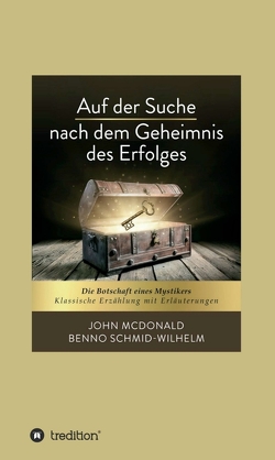 Auf der Suche nach dem Geheimnis des Erfolges von I-Bux.Com, McDonald,  John, Schmid-Wilhelm,  Benno