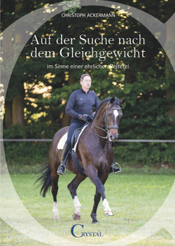 Auf der Suche nach dem Gleichgewicht… von Ackermann,  Christoph