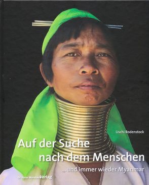 Auf der Suche nach dem Menschen von Rodenstock,  Uschi