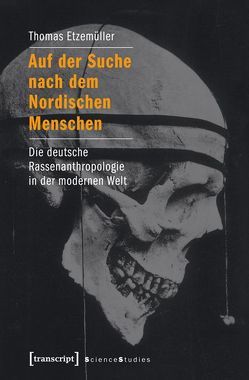 Auf der Suche nach dem Nordischen Menschen von Etzemüller,  Thomas