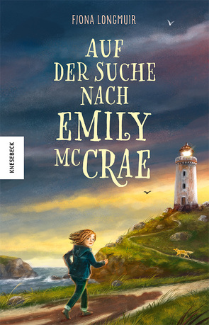 Auf der Suche nach Emily McCrae von Dyck,  Bianca, Longmuir,  Fiona