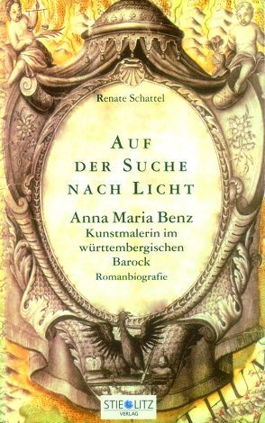 Auf der Suche nach Licht von Schattel,  Renate