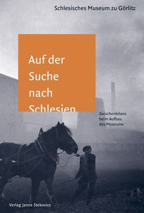 Auf der Suche nach Schlesien von Bauer,  Markus, Conrads,  Norbert, Lagiewski,  Maciej, Stekovics,  Janos