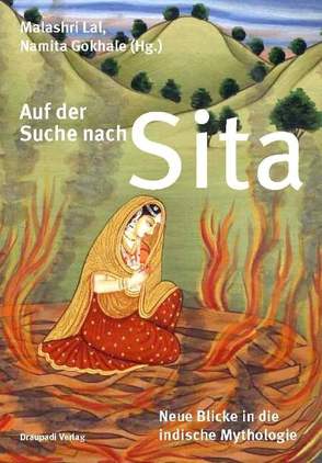 Auf der Suche nach Sita von Gokhale,  Namita, Lal,  Malashri