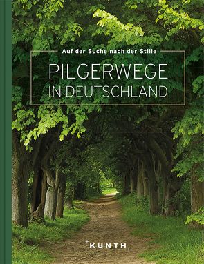 Pilgerwege in Deutschland