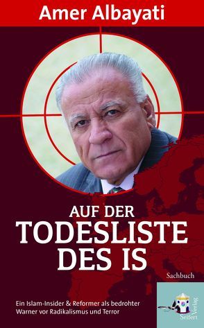 Auf der Todesliste des IS von Albayati,  Amer