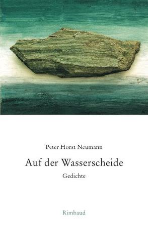 Auf der Wasserscheide von Kostka,  Jürgen, Neumann,  Peter H