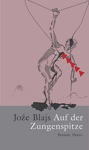 Auf der Zungenspitze von Blajs,  Jože, Koestler,  Erwin