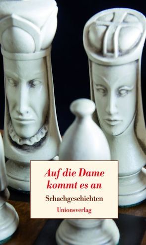 Auf die Dame kommt es an von Forster,  Richard, Steffan,  Ulla