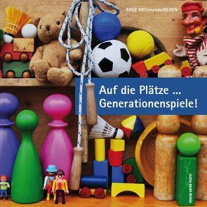 Auf die Plätze … Generationenspiele!