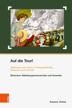 Auf die Tour! von Korbel,  Susanne