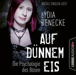 Auf dünnem Eis von Benecke,  Lydia, Engeln,  Nicole