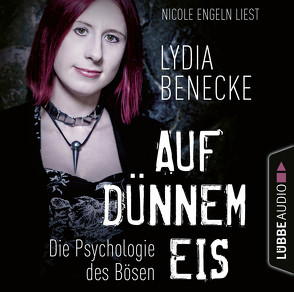 Auf dünnem Eis von Benecke,  Lydia, Engeln,  Nicole