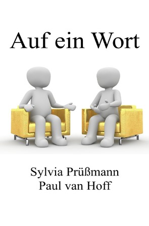 Auf ein Wort von Pruessmann,  Sylvia