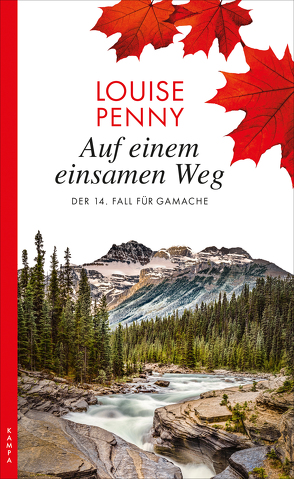 Auf einem einsamen Weg von Penny,  Louise, Stumpf,  Andrea;Werbeck,  Gabriele