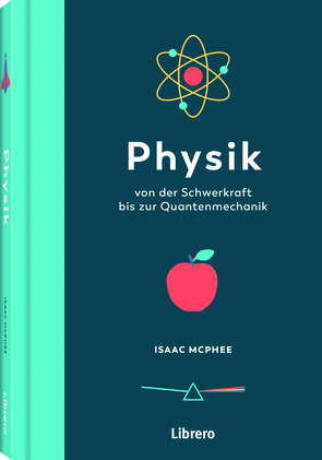 Physik von MC PHEE,  ISAAC