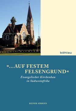 »…auf festem Felsengrund« von Sörries,  Reiner