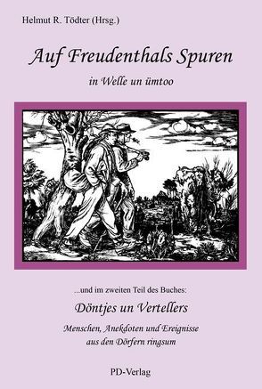 Auf Freudenthals Spuren von Tödter,  Helmut R