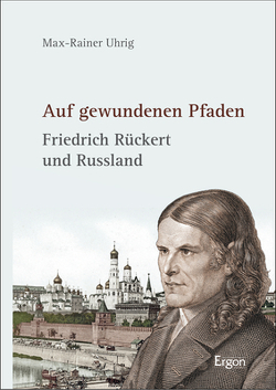 Auf gewundenen Pfaden von Uhrig,  Max-Rainer